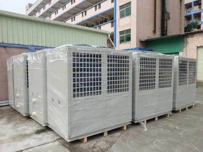 空气能热水器